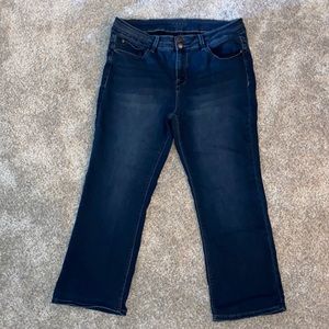 Women’s jeans